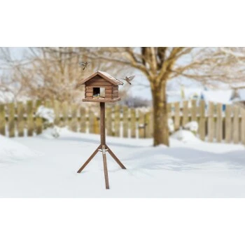 AniOne Vogelfutterhaus Beethoven 2 AniOne Vogelfutterhaus Beethoven – Bild 2