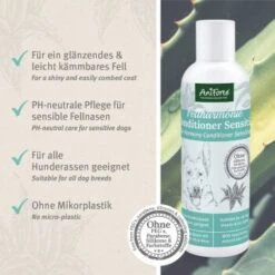 Aniforte Fellharmonie Conditioner Sensitiv 200ml 5 Aniforte Fellharmonie Conditioner Sensitiv 200ml -Tierbedarf Rabatt Geschäft bb5c5c0d7acb5c869b77cde00126cdefb5045588 1439780 de DE db1cf068989660eb8dc391acf043eecaff6390d8qQZOGS