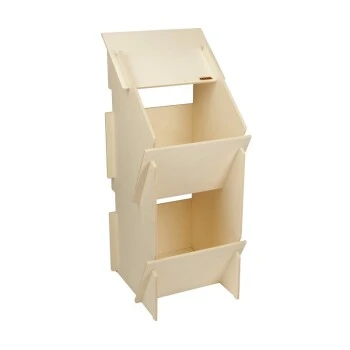 Kerbl Hühnerlegenest 1 Kerbl Hühnerlegenest