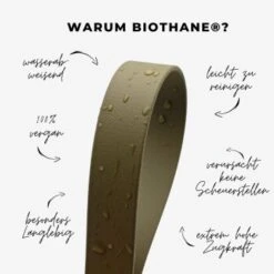 THE DOG IDEA Biothane Hundeleine Mint -Tierbedarf Rabatt Geschäft bb9c442aa34bf52d00f467fbbb25ec915c234f7c 1679158 de DE aa457c5f34d598cfc46f3233eead7787be46d2dfuhDPgt