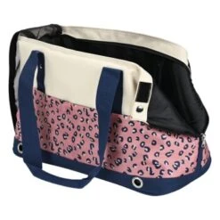 AniOne Transporttasche Leo -Tierbedarf Rabatt Geschäft bbf509319d5efd415067276fef8519f80a62c7e5 c83fd31766c5a3cbe4d93d34b4f4cd3d7a4f4942