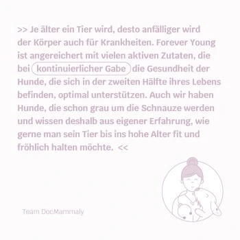 Mammaly Forever Young 110g 7 Mammaly Forever Young 110g – Bild 7