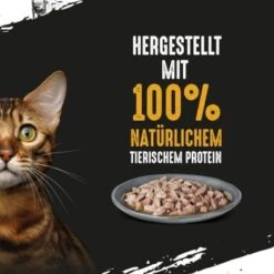 CRAVE In Soße 28 X 85g Huhn 8 CRAVE In Soße 28 X 85g Huhn -Tierbedarf Rabatt Geschäft bc6ab25c2bdfde096e3216a94a8cd2899d2cf39b 1390807 de DE crave huhn 3