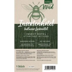 Aniforte Wild Insektenhotel Mit Lockstoff -Tierbedarf Rabatt Geschäft bec9676446f8a0d2d54582362116d71524b40fca 1457292 de DE 5ed862d4afa57b7a50a7f0d1dbe1fc78b1ed56cdgbwt0p