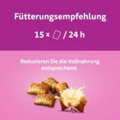 Whiskas Snacks Milch-Kätzchen 8x55g -Tierbedarf Rabatt Geschäft bf8d0d73a1cbb4ea597a636004e78c9562b0c246 1335585 de DE Whiskass 2