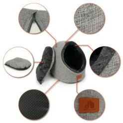 Schlitzohr Katzenhöhle Oskar Grau -Tierbedarf Rabatt Geschäft bfa3a5f9c9781c9e71058afbb0215b8f3663d795 1484676 de DE c8e9be6ab035992682cdd6d209d507b945371e39tq2KJM