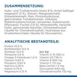 Hill's Science Plan Perfect Weight + Active Mobility Adult Small & Mini Mit Huhn 6 Kg 11 Hill's Science Plan Perfect Weight + Active Mobility Adult Small & Mini Mit Huhn 6 Kg -Tierbedarf Rabatt Geschäft c0c09366a939c16d02c4c4bec55a6c5bd96f0e2e 52742052465 5