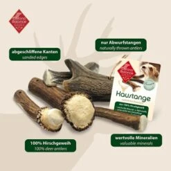 ChronoBalance Rothirsch Geweihstange Halbiert 50 G -Tierbedarf Rabatt Geschäft c1c1d5f2dc2e68436e3d9eaba95be50761e7d2bf 1409474 de DE 902a389be4b99eb60431c66affbaefe4377d7689mK4Gdf