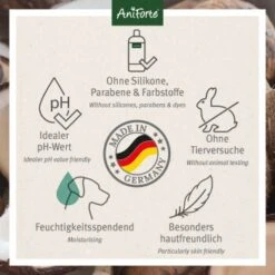 Aniforte Shampoo Kokos Fellharmonie 200ml -Tierbedarf Rabatt Geschäft c2c4ca5bfc965e7b6b65ae339af25253f0d71995 1429327 de DE 58a59fd16617a975569f0fbb8e213b8af0e8fc0bwq0Lze
