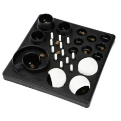 MORE Intelligenzspielzeug Genius 5 MORE Intelligenzspielzeug Genius -Tierbedarf Rabatt Geschäft c33b70f17653b4de499794aef9e00e58ef26e385 5e4a4ee0e624b3d1ebc1529a57e990e6f295e320