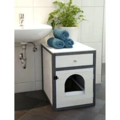 Kerbl Katzenschrank Ida 10 Kerbl Katzenschrank Ida -Tierbedarf Rabatt Geschäft c359cf9d69dcbe5bf82785799dd4aa6860bad2b2 b9433a918f2d6a786a5a289cd97b3bae9ae9b9f7