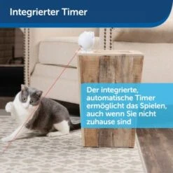 PetSafe Automatisches Laserspielzeug Für Katzen Dancing Dot -Tierbedarf Rabatt Geschäft c49eb8a8ace53ad9b2ff18f6c724f815635ba62d 1377817 de DE a3d3a32128e10ff4b29a6a0652367464873888acD0KCJD