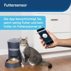 PetSafe Futterautomat Smart Feed -Tierbedarf Rabatt Geschäft c4b47efdaf1162e697cf856241231fb5284674ea 1418722 de DE 8323e5034ee2d36992497388292793c2f9f43e05Ouz4kz