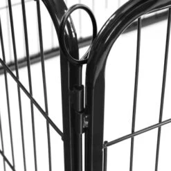 FEANDREA Welpenauslauf, Schwarz Schwarz 9 FEANDREA Welpenauslauf, Schwarz Schwarz -Tierbedarf Rabatt Geschäft c4c882ab1ac3465fd84bb00f814ce2b613d3e043 1500926 de DE 35ad86e3b98d25e93bafb70b9228351ba00122f82VYreO