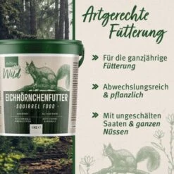 Aniforte Eichhörnchenfutter 1 Kg -Tierbedarf Rabatt Geschäft c54ce10c27b33edaf7903079a758b4e26fd7a7f9 1472622 de DE fad98f9d6d4068958ce442372636a680370dba63uuZAe8