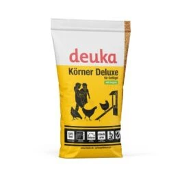 Deuka Körner Deluxe - Geflügel Premiumkörnermischung - 15 Kg - Mit Oregano -Tierbedarf Rabatt Geschäft c56392bd67b473b29326fea7718c010371d5c19b 1428465 de DE e169012181dfce477ceb9f2decc015fa23c70f9bNTcJla