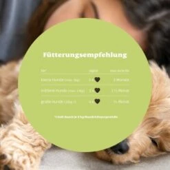 Mammaly Puppy Power 110g -Tierbedarf Rabatt Geschäft c5a2c2a12da7c42abbc3c1e9f06d881cfe6fff83 1472892 5