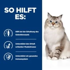 Hill's Prescription Diet Joint Care J/d Huhn 3 Kg -Tierbedarf Rabatt Geschäft c5cc52043a454c046dc7b36fa95028d87fbee9ae 52742048352 5
