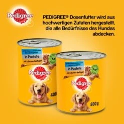 Pedigree Classic 12x800g 3 Sorten Geflügel -Tierbedarf Rabatt Geschäft c664817a2be55507a4807e8c361e4f6bb0a8fc46 1100606 de DE pedigree 6