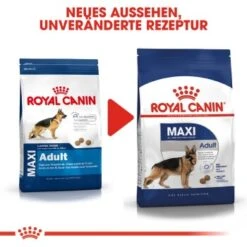 ROYAL CANIN Maxi Adult 15 Kg -Tierbedarf Rabatt Geschäft c6a8fa1eeecab4e6de25a568c5001bb032e305a8 1003112004 de DE rc 3