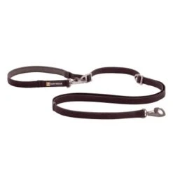 Ruffwear Switchbak™ Leine Grau