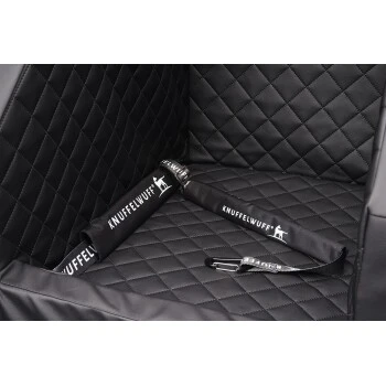 Knuffelwuff Cargo Sicherheits Gurtsystem Für Den Kofferraum 3 Knuffelwuff Cargo Sicherheits Gurtsystem Für Den Kofferraum – Bild 3