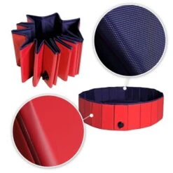 Lionto 120 Cm Hundepool Mit Ablassventil - Faltbar -Tierbedarf Rabatt Geschäft c787216a0e8d6dfed3e0121faa2779a04665bb10 1494766 de DE afe5f8b664e16c919ea25638a74e0dc4d9308c146Uj1fv