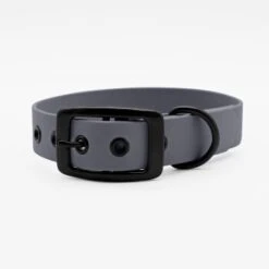 THE DOG IDEA Biothane Halsband Grau Schwarz S -Tierbedarf Rabatt Geschäft c880929b4aa302794b27e1b1c8f907081eae06c9 1662787 de DE 2bc515e5248c615f252ba1c8aa8819afd9c6d461nJ2g0W