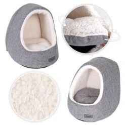 Lionto Katzenhöhle Mit Wendekissen Hellgrau 9 Lionto Katzenhöhle Mit Wendekissen Hellgrau -Tierbedarf Rabatt Geschäft c8fca0ed6075b2914b3c81508f9c88257ddceee1 1665981 de DE e2c9a4ee11cad9b7810b380609672470c11d2470JCyeU7