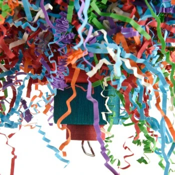 Wagner Papageienspielzeug Sputniki 2 Wagner Papageienspielzeug Sputniki – Bild 2