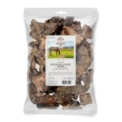 Sissi & Franz Pferdelunge 400g