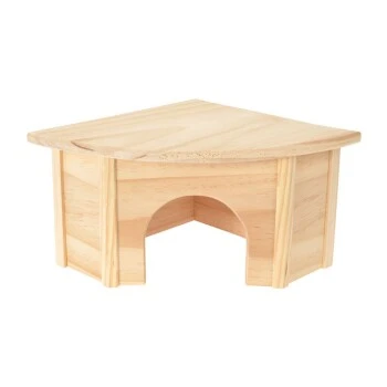 AniOne Holzeckhaus Jule S 1 AniOne Holzeckhaus Jule S