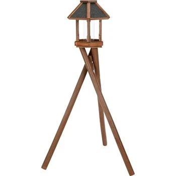 AniOne Ständer Für Wildvogelfutterhaus 2 AniOne Ständer Für Wildvogelfutterhaus – Bild 2