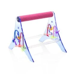 HappyBird Tischfreisitz Mit Therap. Sitzstange