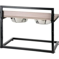 MORE Foodbar Dining 2x2200ml -Tierbedarf Rabatt Geschäft cafefa3f38c85a731eaf35d7e858f2f752970fdf 1378171 de DE More Foodbar Dining wb 1