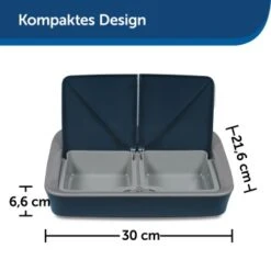 PetSafe Digitaler Futterautomat Für 2 Mahlzeiten -Tierbedarf Rabatt Geschäft cbb359eecad540495b11b40d830df1efcd03c37a 1291255 de DE e579e33fb5796b4e73508953fe121081ffb9f2d49sgBWC