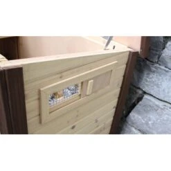 Kerbl NoFrost Thermo-Hühnerstall Beheizbar -Tierbedarf Rabatt Geschäft cbf5d89b10589beb37daf0472c24641484342b31 ecee4ce6997c608447d7efadddaab9254408ea7d