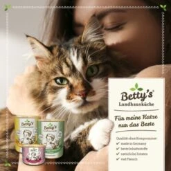 Betty's Landhausküche Rind Pur Mit Leinöl 6 X 200g Für Katze -Tierbedarf Rabatt Geschäft cc5d9c7e1c62b317b88a8e38ac192bf063edd5dc 1390354 de DE 11d2eb91864489f47f3212b7de17cbd2a8850d44xfIjB4
