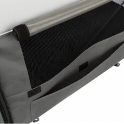 Trixie Soft Kennel Basic Box 55 Cm, 65 Cm, 80 Cm -Tierbedarf Rabatt Geschäft ccc1399d50da5cdd29c0def12cfa0e97d5b32240 840d2148ac8599f7348b8ad60819e28f5e733c92