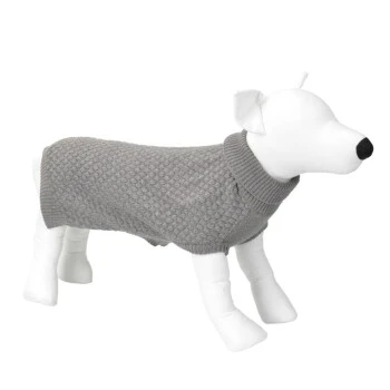 MORE Strickpullover Bristol 24 Cm 2 MORE Strickpullover Bristol 24 Cm – Bild 2