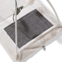 Trixie Kratzmatte Mit Spielzeugen Mobile Grau -Tierbedarf Rabatt Geschäft cd9f40dcf5be28a222f0b7fda0657f18ae6077ed 3d73a9e2b4e6d3ebce4d128af2babe4090a8e7a5