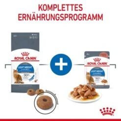 ROYAL CANIN Light Weight Care 8 Kg -Tierbedarf Rabatt Geschäft ce5fc64f7b97749a57a1f9bc4a77d9352b5ec168 1332703 6