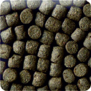 KENKOU Koifutter Bakudai 5 Kg 2 KENKOU Koifutter Bakudai 5 Kg – Bild 2