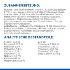 Hill's Science Plan Perfect Digestion Puppy Small & Mini Mit Huhn Und Reis 1,5 Kg -Tierbedarf Rabatt Geschäft cf013b32676336c2d950ceaead1e7984b19847cb 52742053424 5