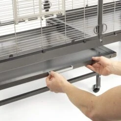 Montana Cages Voliere Paradiso 150 Hellgrau/ Dunkelgrau -Tierbedarf Rabatt Geschäft cff8935c3d42b5f1afc2a2b9b04835d436e40235 1330426 de DE e8d83e5dd901aa0fdc571bf479d1c2e553b74a95Qcbq2F