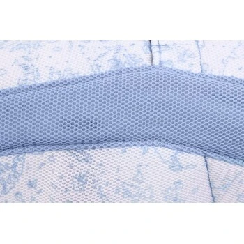 Ruffwear Swamp Cooler™ Kühlweste Für Hunde Rot XL 5 Ruffwear Swamp Cooler™ Kühlweste Für Hunde Rot XL – Bild 5