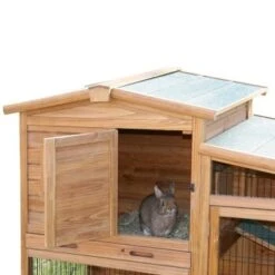 Kerbl Kleintierstall Fortuna -Tierbedarf Rabatt Geschäft d081e07023ec36295d47b355ce48563f670881d8 85369e235cf3f2d94f960256b257387c77604f61