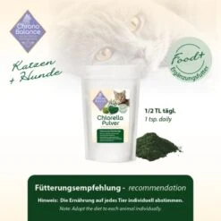 ChronoBalance Chlorella Pulver 100 G -Tierbedarf Rabatt Geschäft d0953d4bd5155d5182a8d14ac8303928499398c1 1491193 de DE bb1a26cc63598298ac7c1a54d13432e497fb7b9cy42xTg
