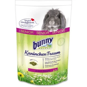 Bunny KaninchenTraum Senior 1,5kg 1 Bunny KaninchenTraum Senior 1,5kg