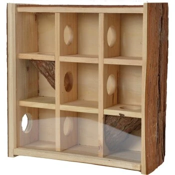 AniOne Spielturm Emil 1 AniOne Spielturm Emil